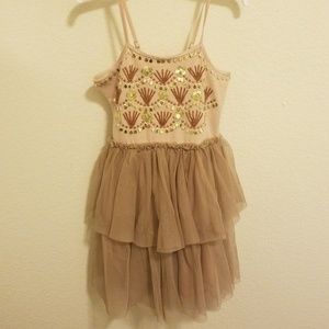 Cotton On Kids Princess dress